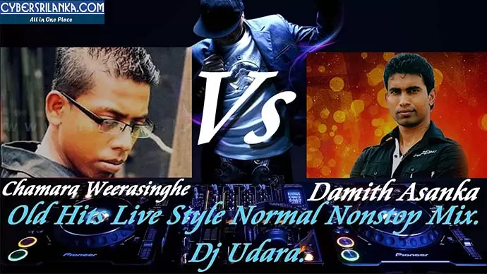 Old Hits Live Style Normal Nonstop Mix