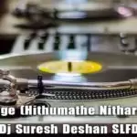 Pana Wage (Hithumathe Nithara) Remix