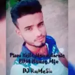 Pissu Kelle Man Adarei EDM House Mix