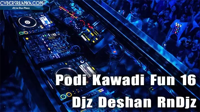 Podi Kawadi Fun 16