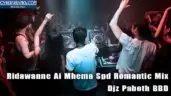 Ridawanne Ai Mhema Spd Romantic Mix