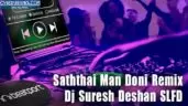 Saththai Man Doni Remix