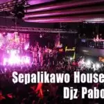 Sepalikawo House Remix