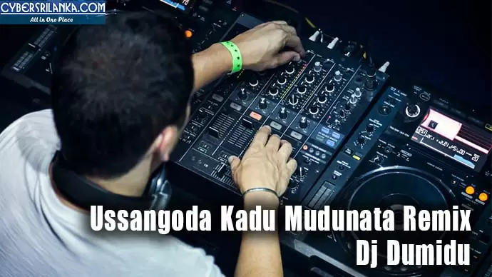 Ussangoda Kadu Mudunata Remix