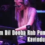 105bpm Dil Dooba Rnb Punch Mix