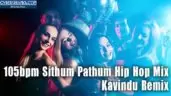 105bpm Sithum Pathum Hip Hop Mix