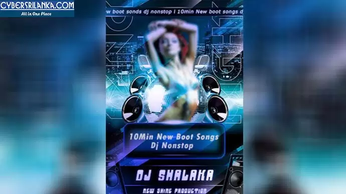 10Min Boot Songs V8 Dj Nonstop