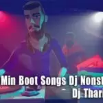2019 10 Min Boot Songs Dj Nonstop Vol 3