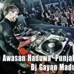 2019 Awasan Haduwa Punjabi Punch