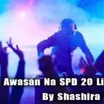 2019 Awasan Na SPD 20 Live Mixz