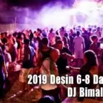 2019 Desin 6-8 Dance Mix