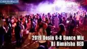 2019 Desin 6-8 Dance Mix