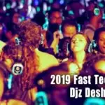 2019 Fast Techno Mix