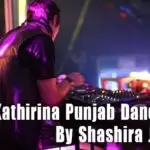 2019 Kathirina Punjab Dance Mixz
