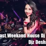 2019 Last Weekand House Dj Nonstop