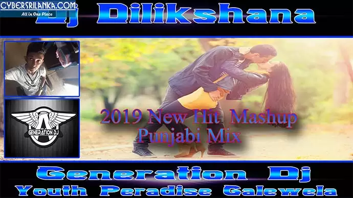 2019 New Hit Mashup Punjabi Mix