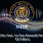 2019 Old Hits Fun to Fun Kawadi Nonstop Mix
