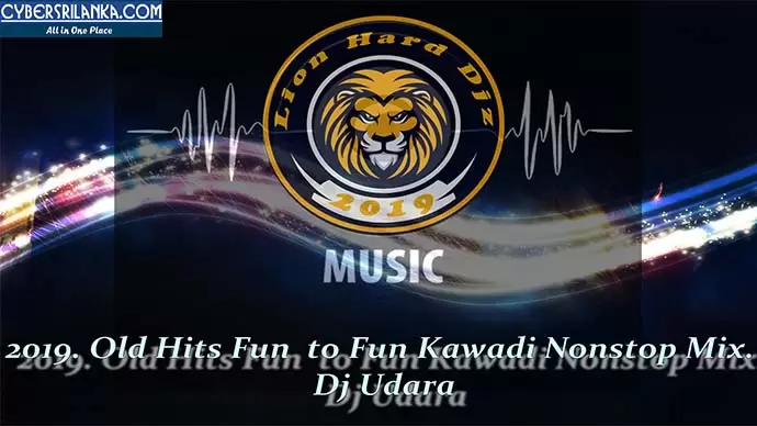 2019 Old Hits Fun to Fun Kawadi Nonstop Mix