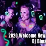 2020 Welcome New Year Mix