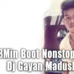 2D19 8Min Boot Nonstop Vol 4