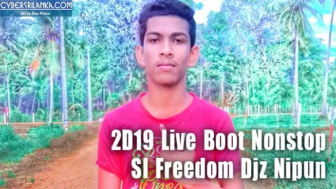 2D19 Live Boot Nonstop