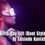 2K19 Birth Day Gift (Boot Style) V9 Spd