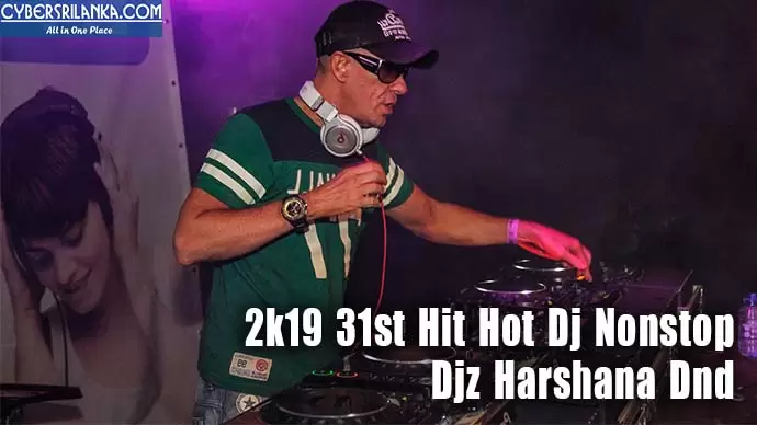 2k19 31st Hit Hot Dj Nonstop