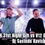 2k19 31st Night Gift vs V12 Dj Nostop