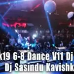 2k19 6-8 Dance V11 Dj Nostop