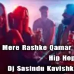 2k19 Mere Rashke Qamar (Cover) Hip Hop Styles