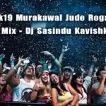 2k19 Murakawal Jude Rogans Live Thabla Mix