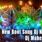 2k19 New Boot Song Dj Nonstop