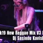 2k19 New Reggae Mix V3 Dj Nostop