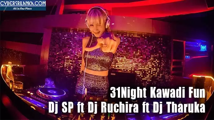 31Night Kawadi Fun