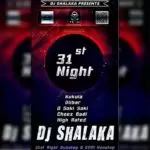 31st Night Dubstep & EDM Nonstop