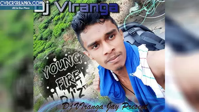Adare Keru (Ruwan Hettiarachchi) Thabla Mix
