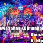 Asai Pawasanna (Dimanka) Dance House Remix