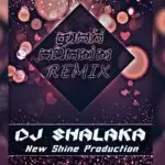 Asai Pawasanna Raggetone n Dholak Mix