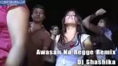 Awasan Na Regge Remix