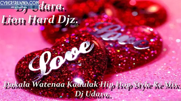 Dakala Watenaa Kadulak Hip Hop Style Re Mix