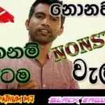 Damith Asanka Full Fun Dance Mix