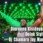 Diuranna Kisideyak Lovely Dolak Style Remix