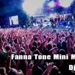 Fanna Tone Mini Mixtape