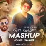 Heart Breking Mashup Cover