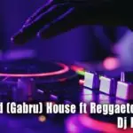 High Rated (Gabru) House ft Reggaetone Remix