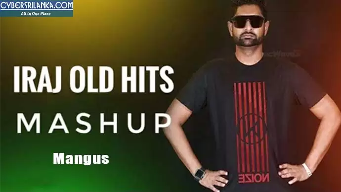 Iraj Old Hits Mashup