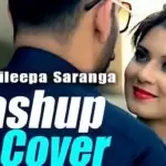 Mashup Cover 35