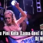 Muthu Pini Keta (Lama Gee) 6 8 Remix