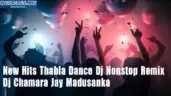 New Hits Thabla Dance Dj Nonstop Remix