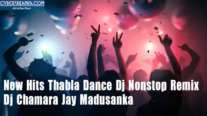 New Hits Thabla Dance Dj Nonstop Remix